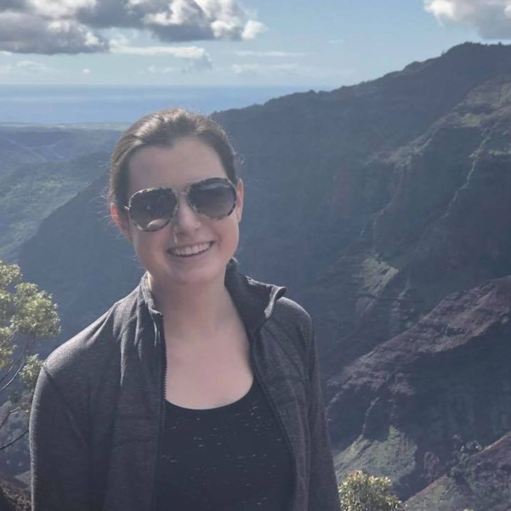 Meet your Posher, Marie